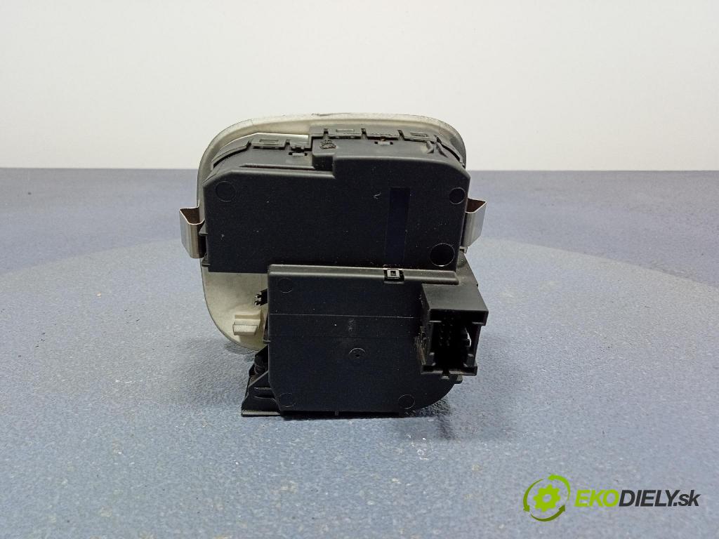 Mercedes C-klasa 2003 prepínač svetiel A2035450904