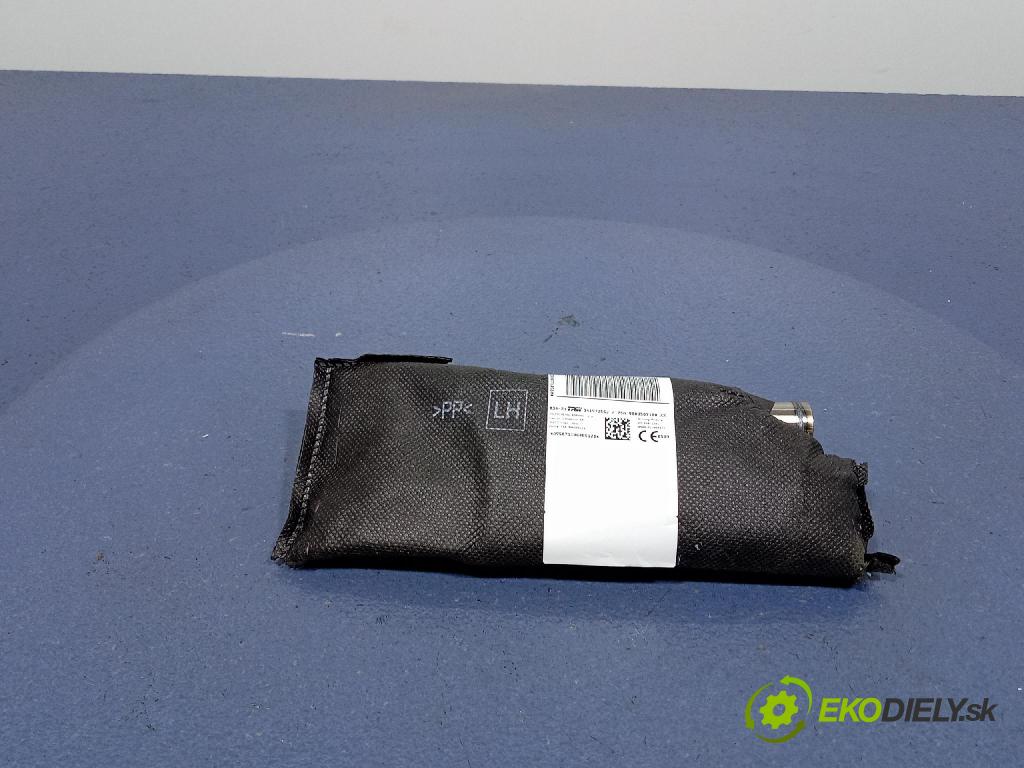 Peugeot 508 2021 Airbag: Sedačka: x 9809507180