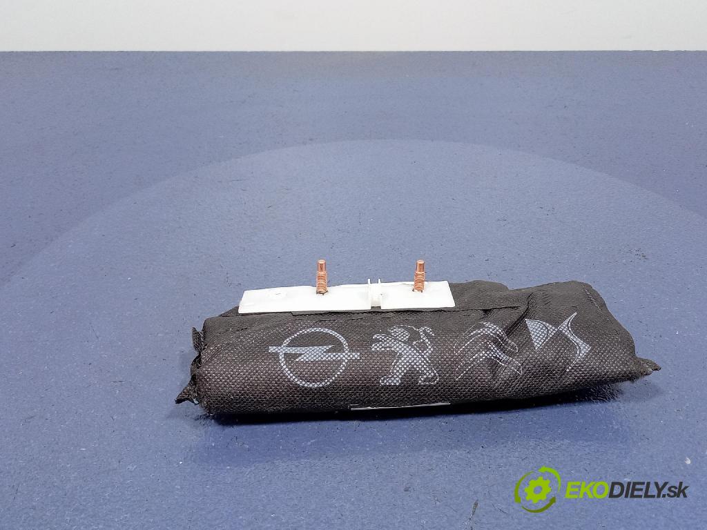 Peugeot 508 2021 Airbag: Sedačka: x 9809507180