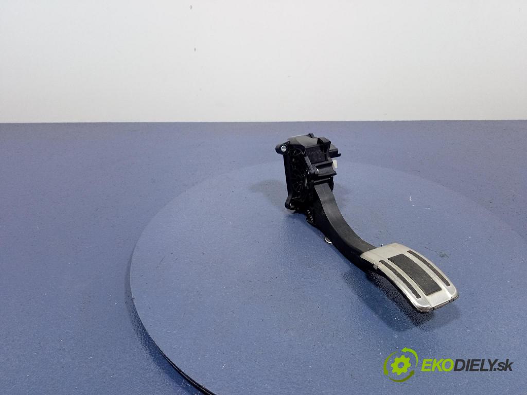 Peugeot 508 2021 pedal Plyn: 9836042080