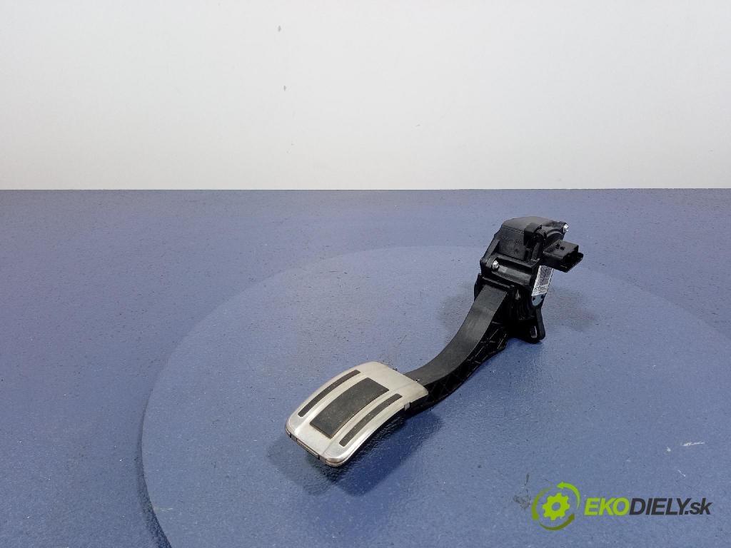 Peugeot 508 2021 pedal Plyn: 9836042080