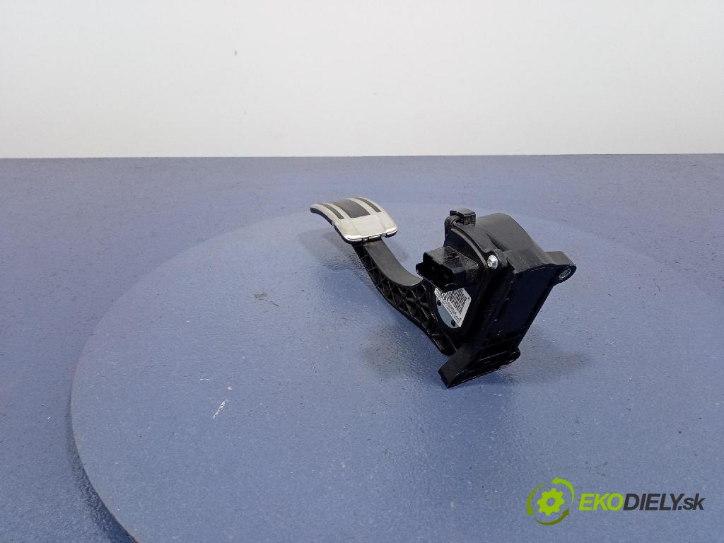 Peugeot 508 2021 pedal Plyn: 9836042080