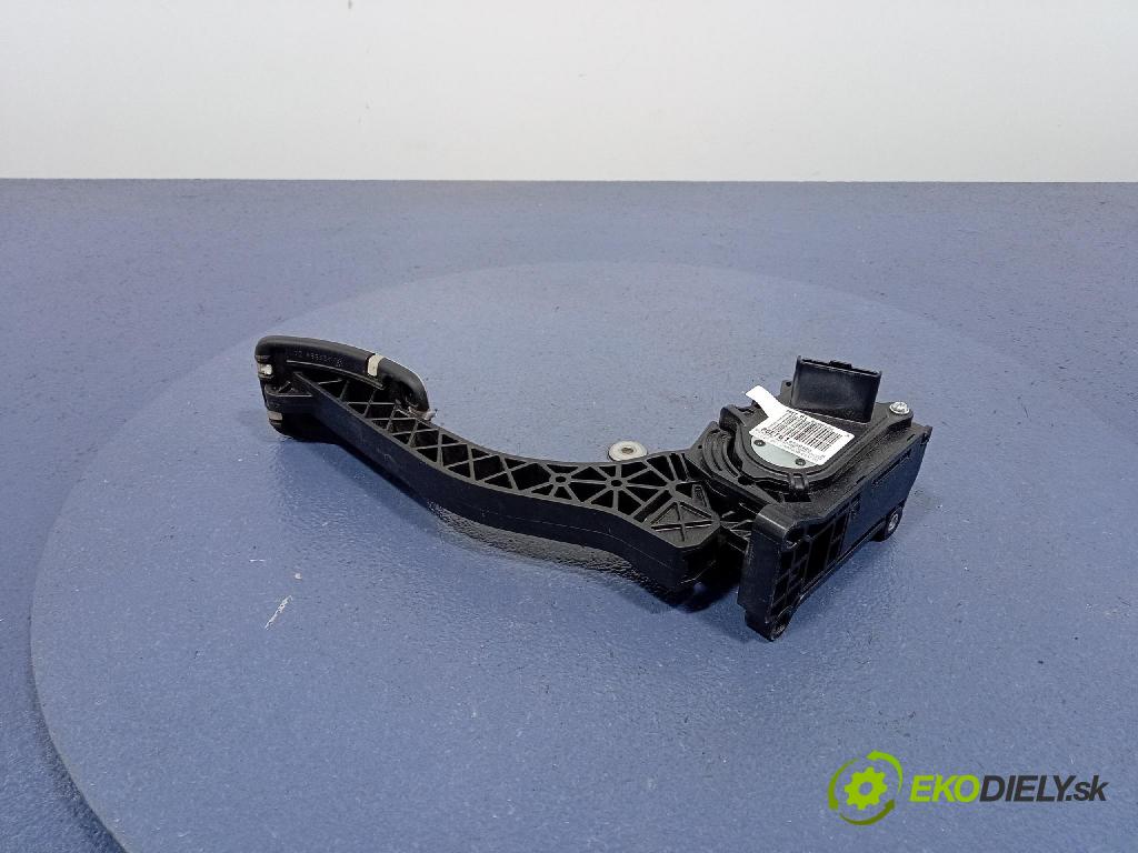 Peugeot 508 2021 pedal Plyn: 9836042080