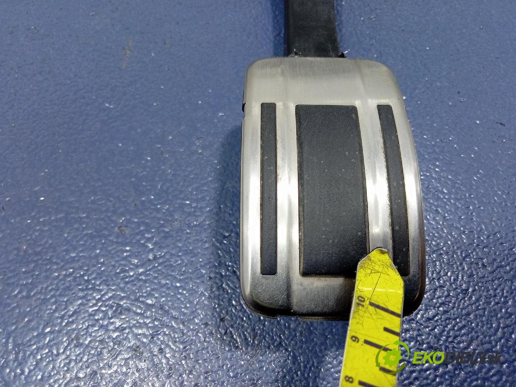 Peugeot 508 2021 pedal Plyn: 9836042080