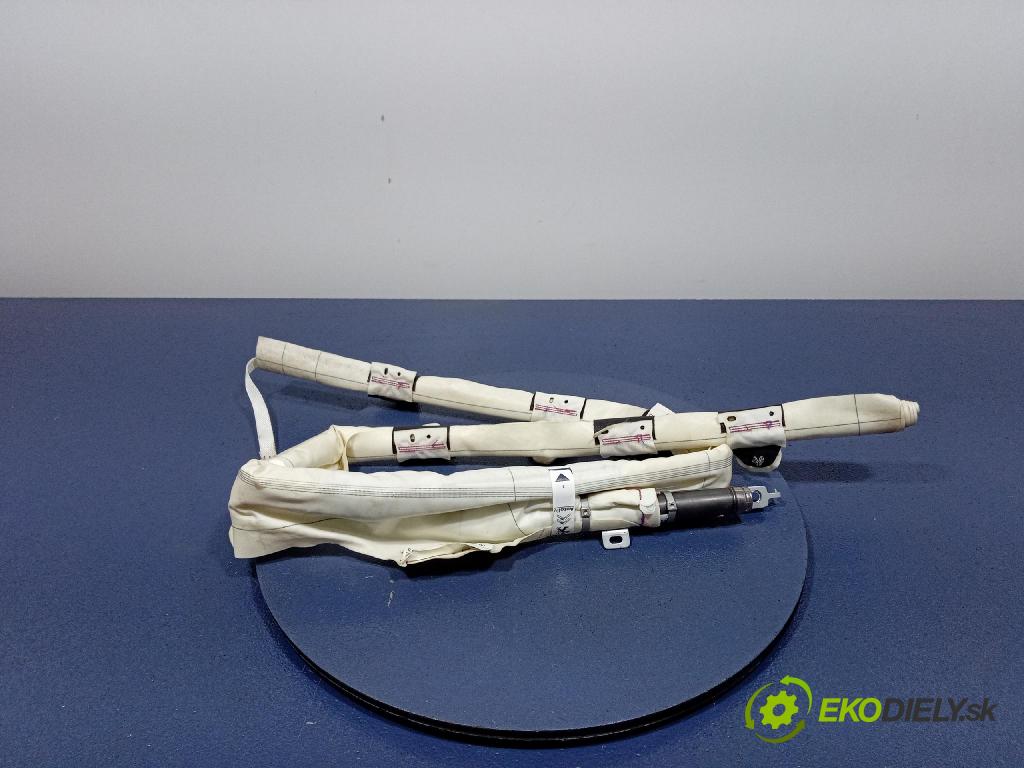 Peugeot 508 2021 Airbag: Záclona: x 9819349580