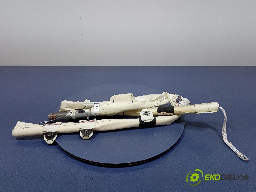 Peugeot 508 2021 Airbag: Záclona: x 9819349780