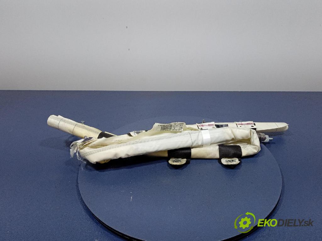 Peugeot 508 2021 Airbag: Záclona: x 9819349780