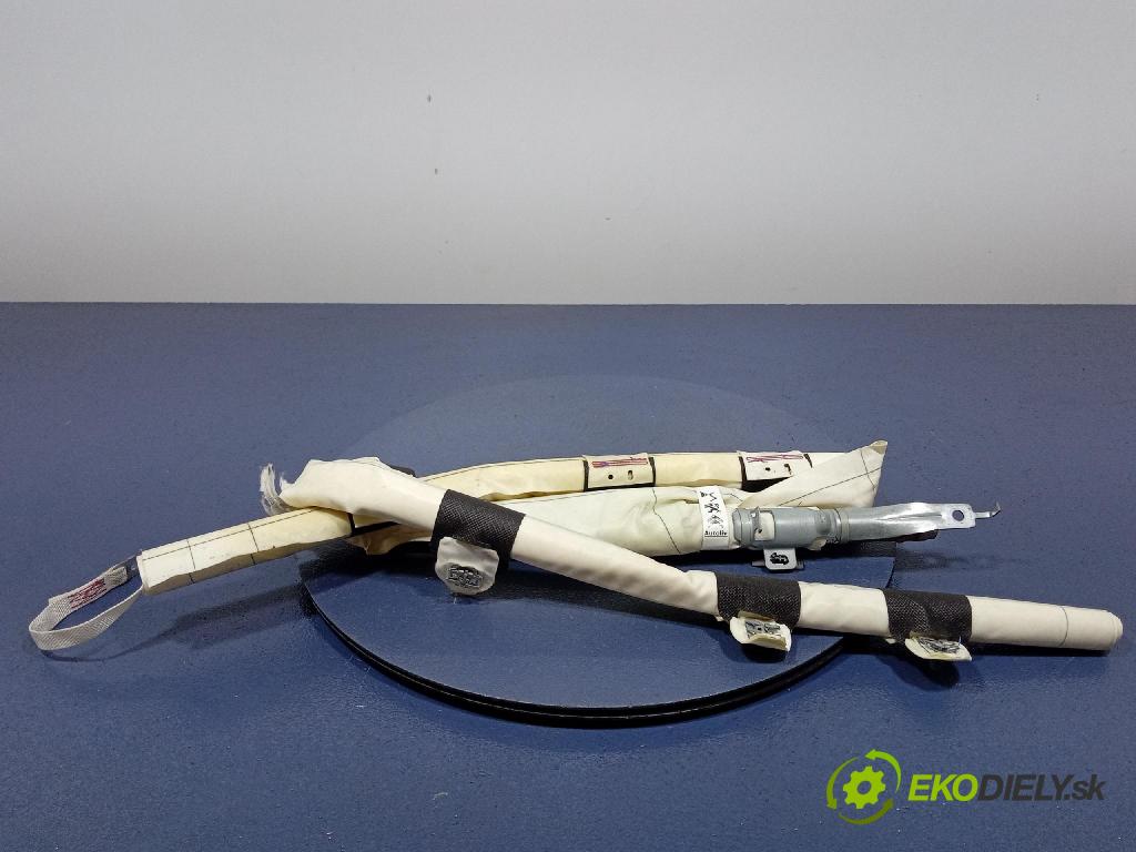 Peugeot 508 2021 Airbag: Záclona: x 9819349780