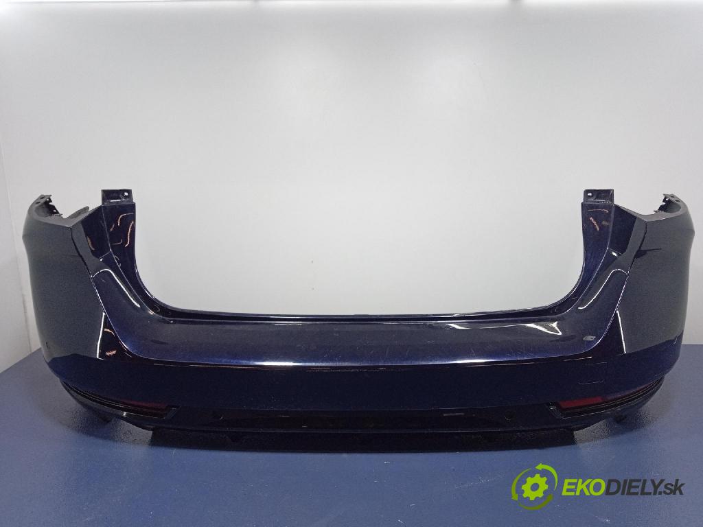 Peugeot 508 2021 nárazník Zad: