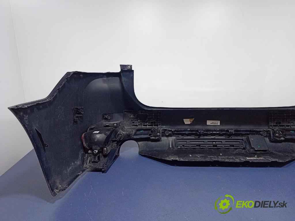 Peugeot 508 2021 nárazník Zad: