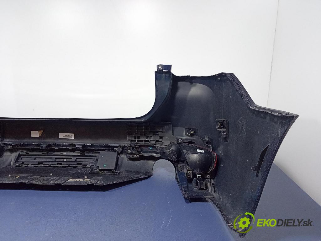 Peugeot 508 2021 nárazník Zad: