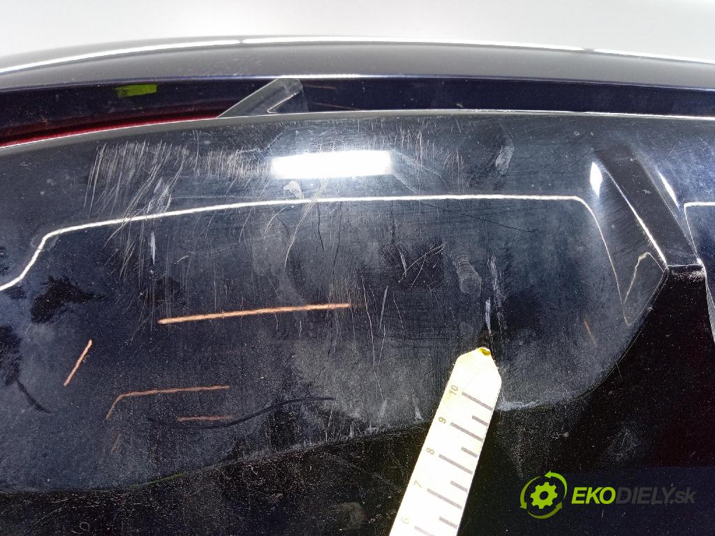 Peugeot 508 2021 nárazník Zad: 