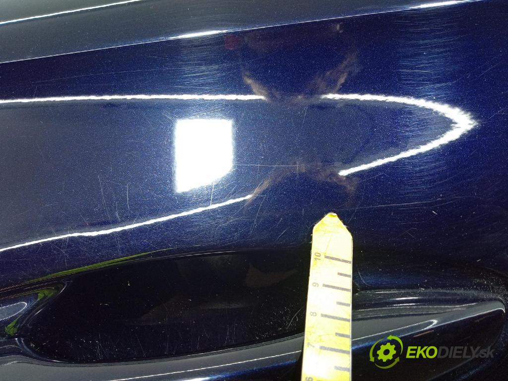 Peugeot 508 2021 dveře Zad: prave