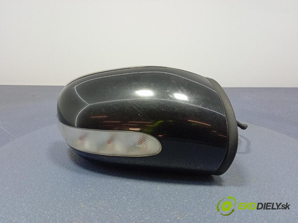 Mercedes C-klasa 2003 zrkadlo pravé