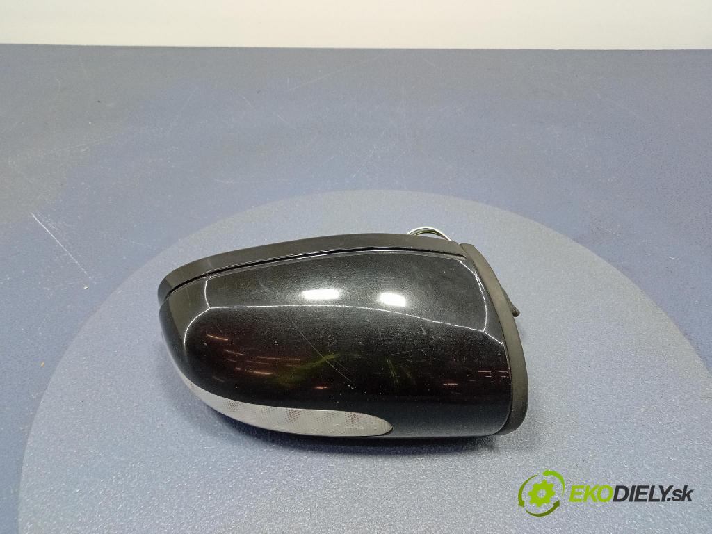 Mercedes C-klasa 2003 zrkadlo pravé