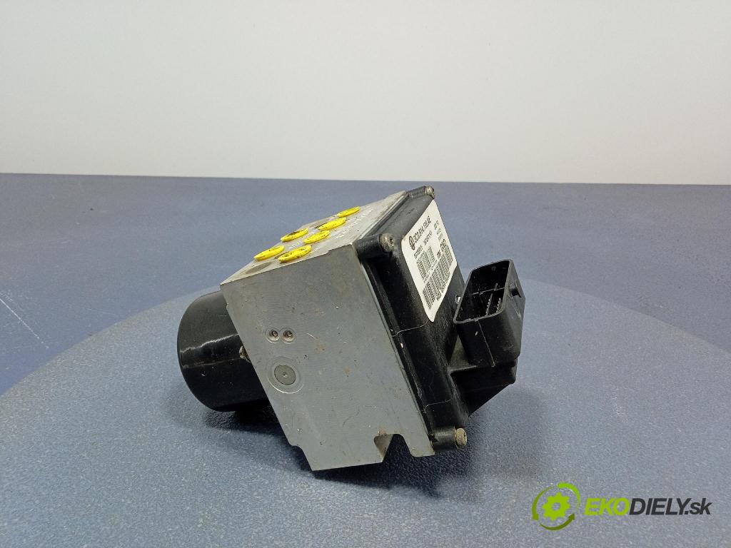 Vw Passat 2010 čerpadlo ABS x 3C0614109AE