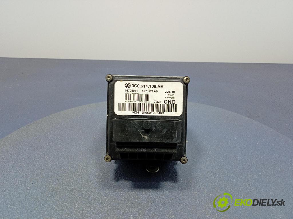Vw Passat 2010 čerpadlo ABS x 3C0614109AE