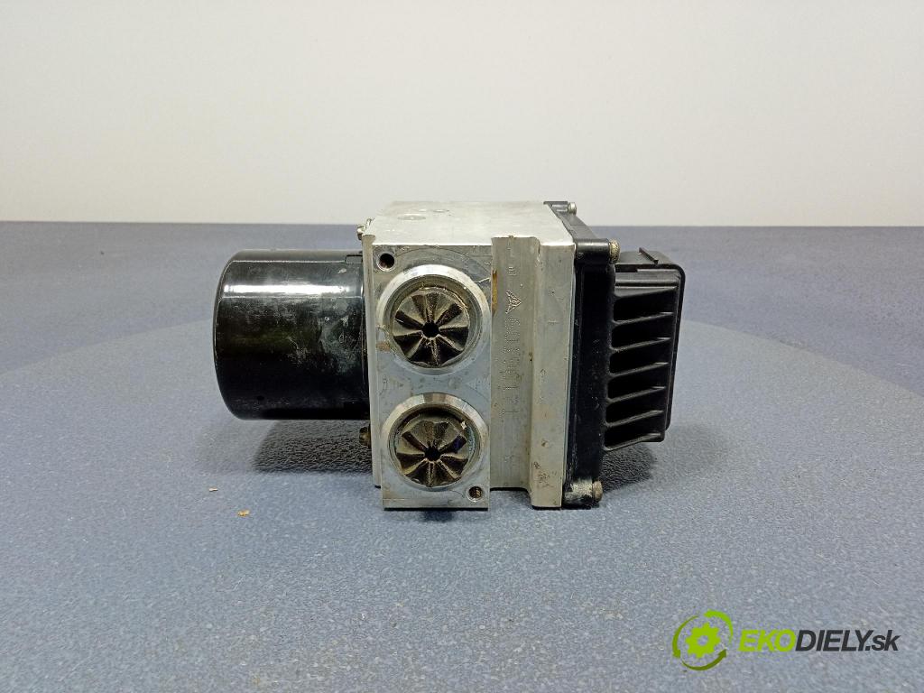 Vw Passat 2010 čerpadlo ABS x 3C0614109AE