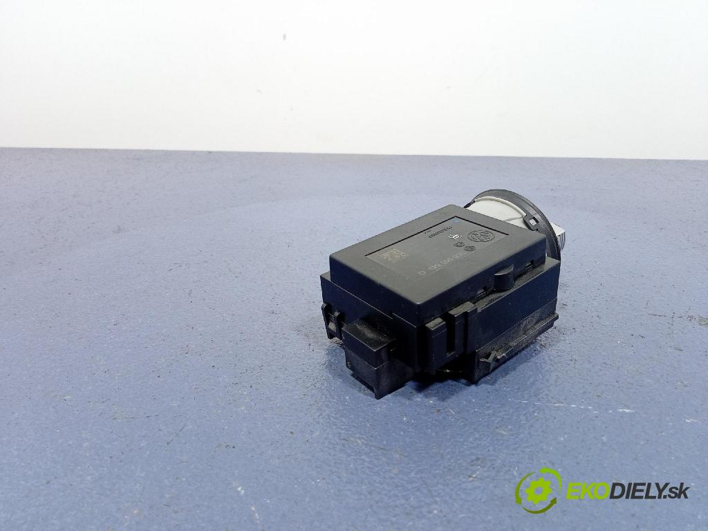 Vw Passat 2010 Spínač zapaľovania: 3C0905843Q