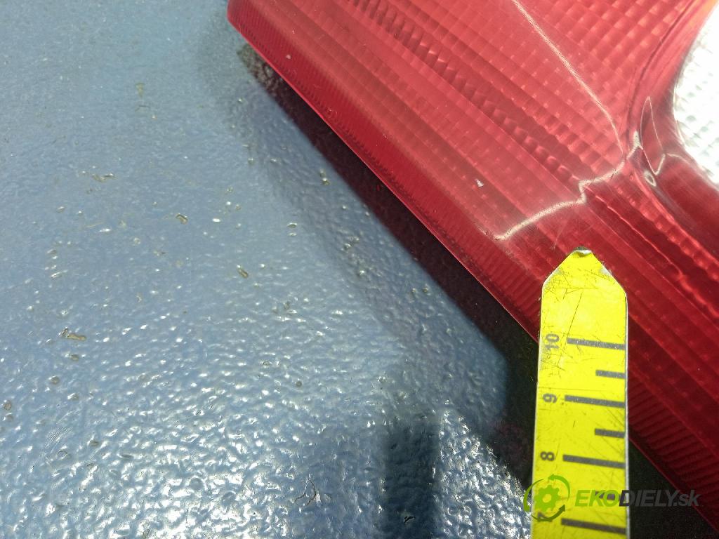 Suzuki Wagon r+ 2002 svetlo / reflektor zad ľavá Vonkajsia: VALEO 2343