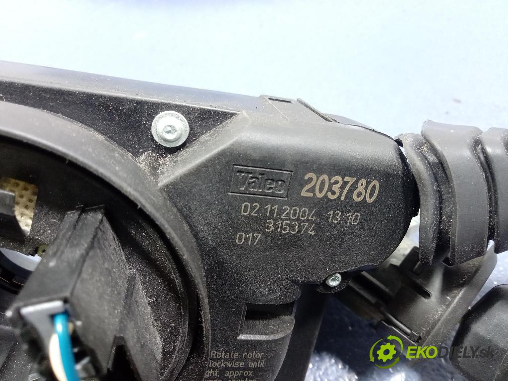 Opel Astra 2004 prepínač Komplex: 13197721