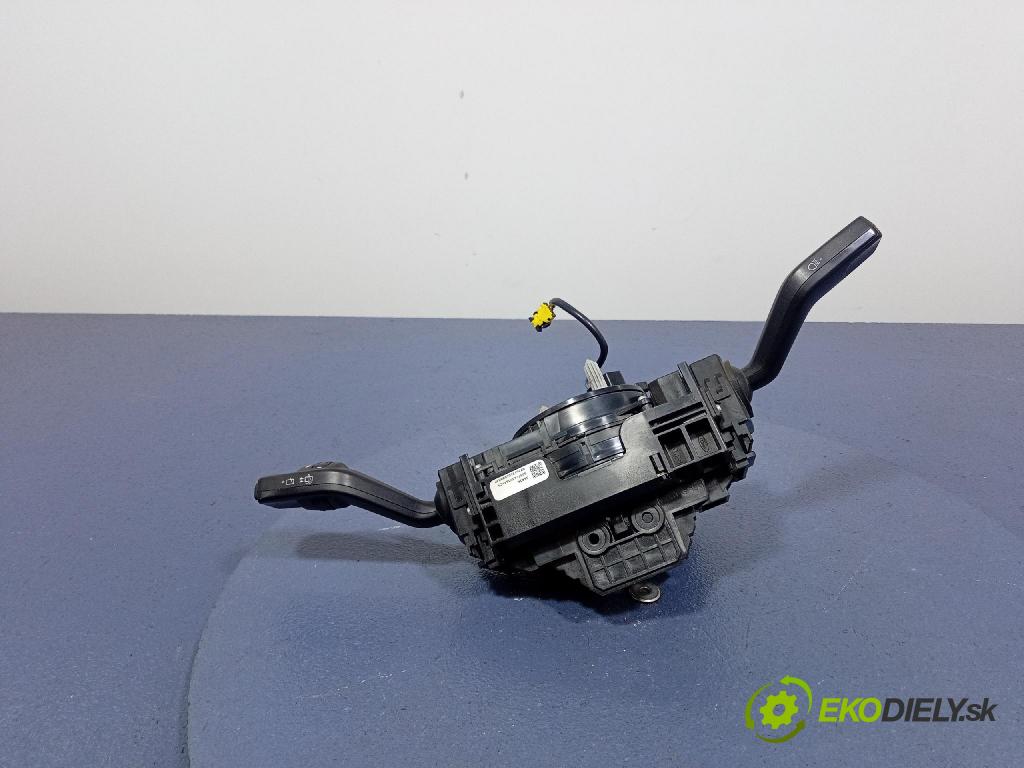 Ford Mondeo 2007 prepínač Komplex: 6G9T-13N064-CH