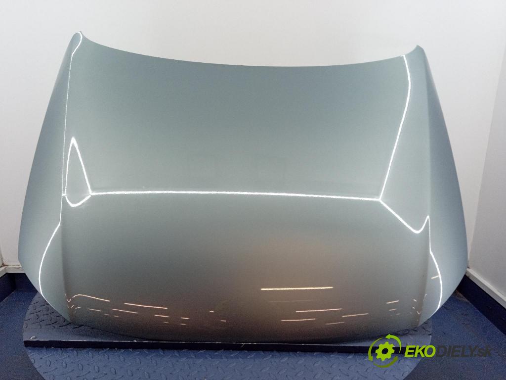 Vw Passat 2010 kapota přední: