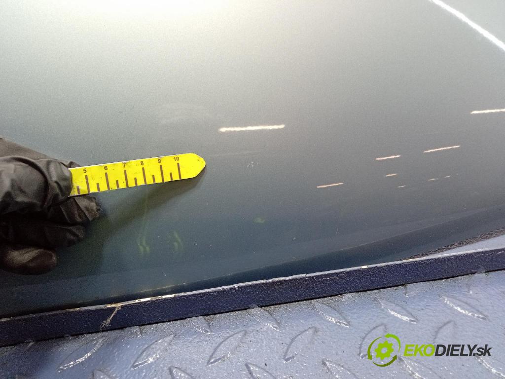 Vw Passat 2010 kapota přední: