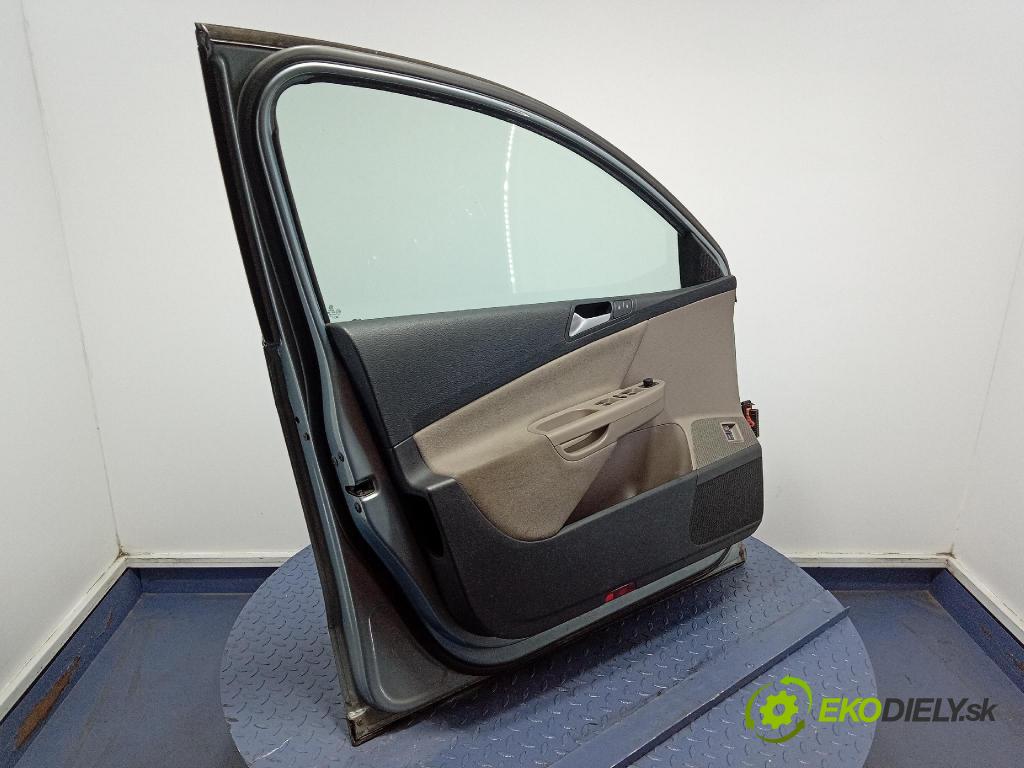 Vw Passat 2010 dveře před Vlevo, odjet: 