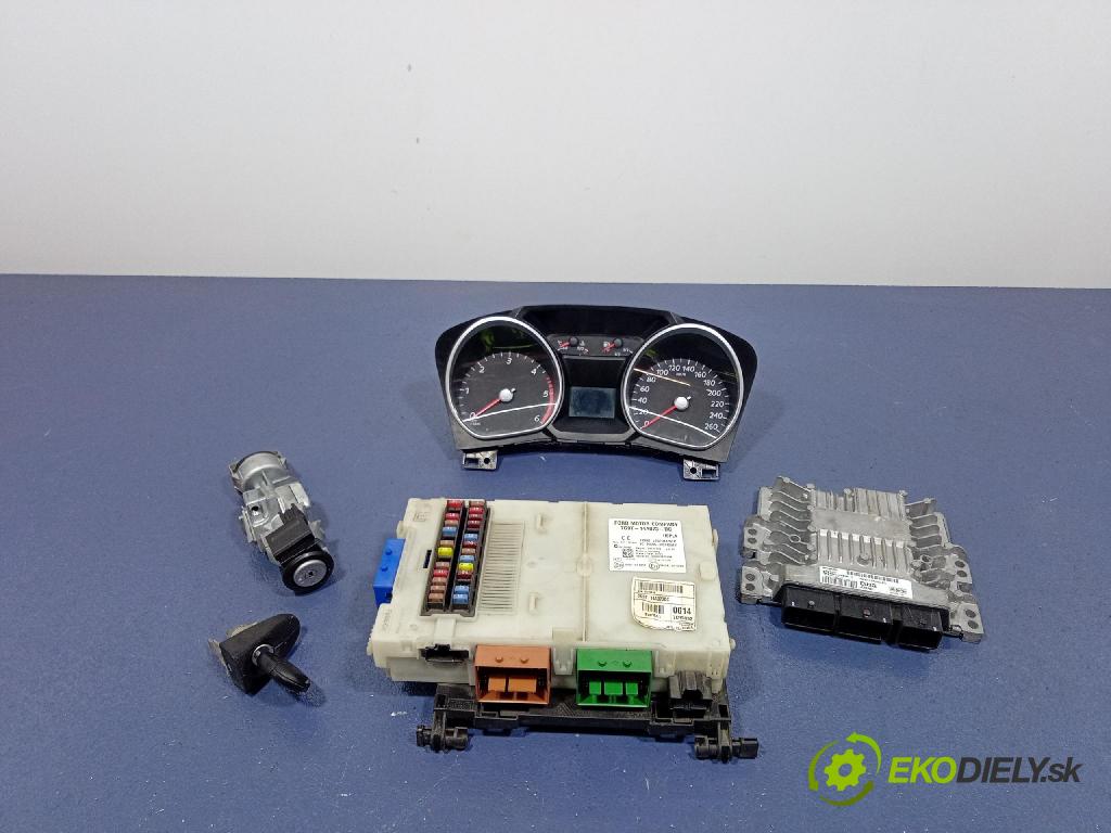 Ford Mondeo 2007 riadiaca jednotka Motor: 7G91-12A650-YG