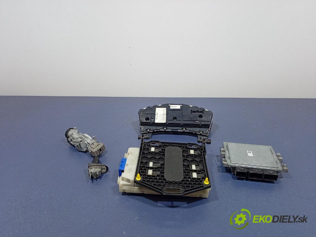 Ford Mondeo 2007 riadiaca jednotka Motor: 7G91-12A650-YG
