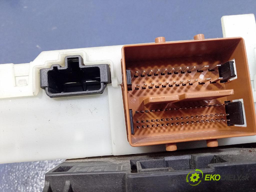 Ford Mondeo 2007 riadiaca jednotka Motor: 7G91-12A650-YG