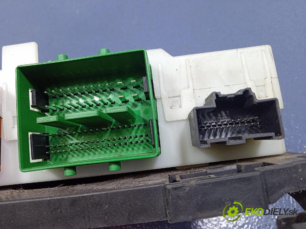 Ford Mondeo 2007 riadiaca jednotka Motor: 7G91-12A650-YG