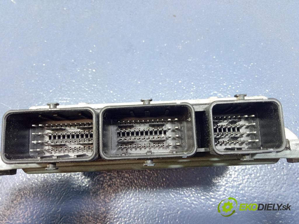 Ford Mondeo 2007 riadiaca jednotka Motor: 7G91-12A650-YG