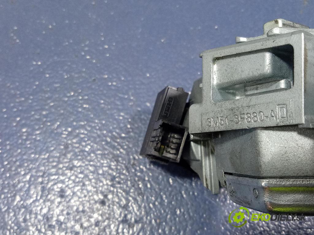 Ford Mondeo 2007 riadiaca jednotka Motor: 7G91-12A650-YG