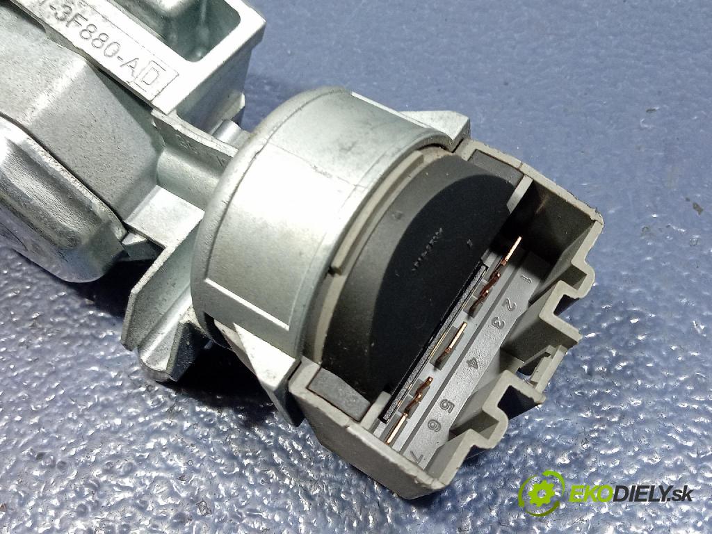 Ford Mondeo 2007 riadiaca jednotka Motor: 7G91-12A650-YG