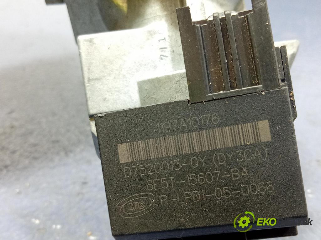 Ford Mondeo 2007 riadiaca jednotka Motor: 7G91-12A650-YG