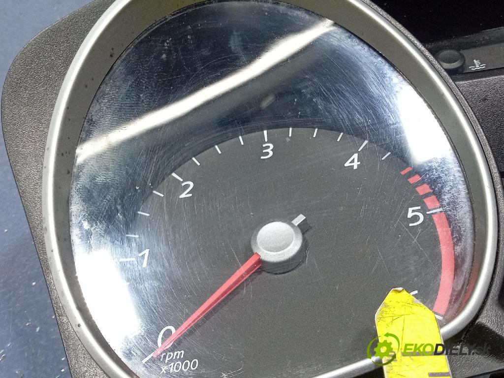 Ford Mondeo 2007 riadiaca jednotka Motor: 7G91-12A650-YG