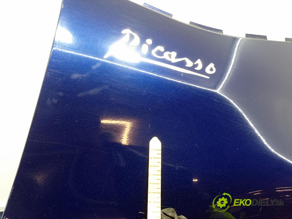 Citroen C4 picasso 2007 blatnik před v pravo: