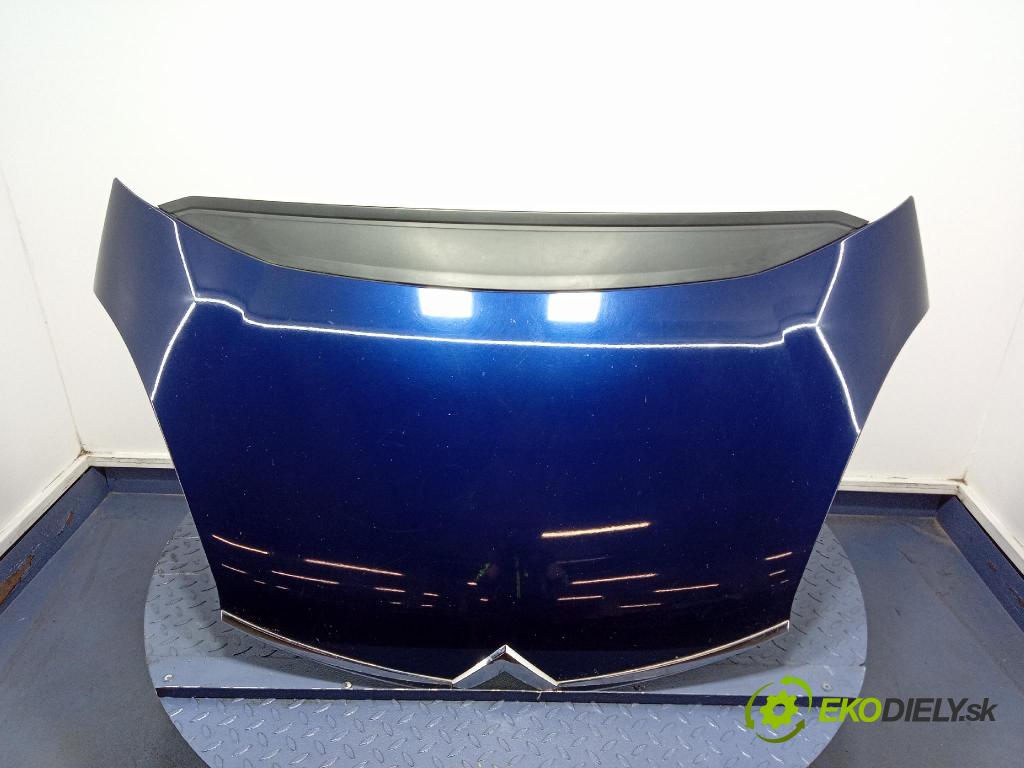 Citroen C4 picasso 2007 kapota přední: