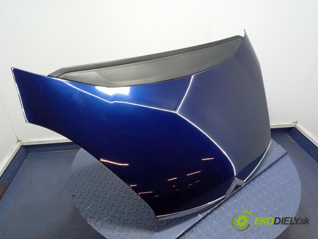 Citroen C4 picasso 2007 kapota přední: