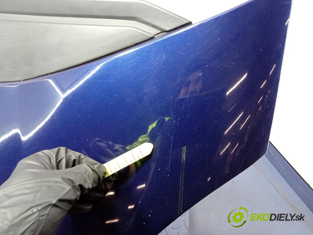 Citroen C4 picasso 2007 kapota přední: