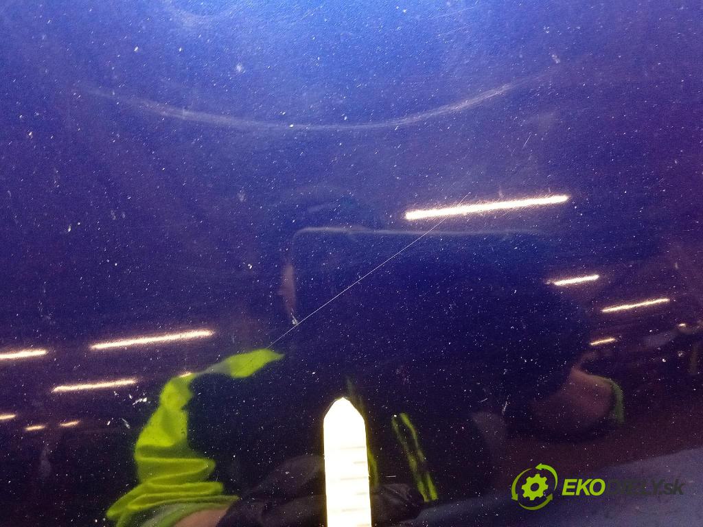 Citroen C4 picasso 2007 kapota přední: