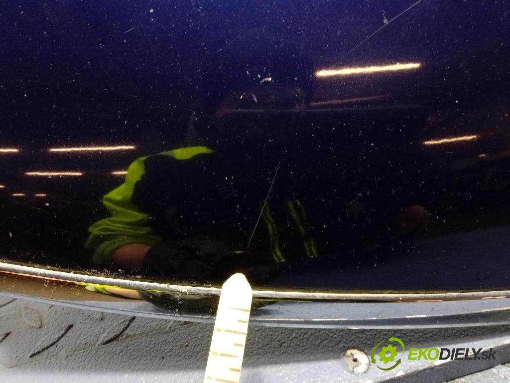 Citroen C4 picasso 2007 kapota přední: