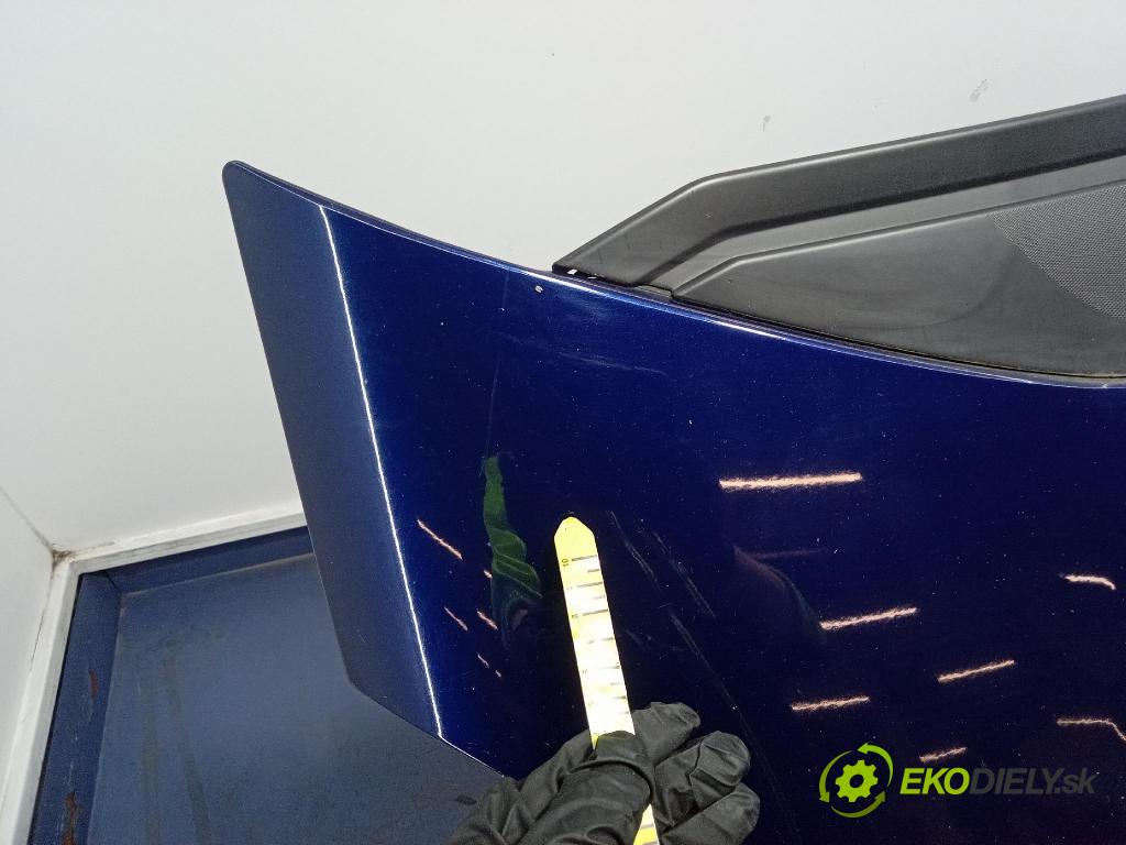 Citroen C4 picasso 2007 kapota přední: