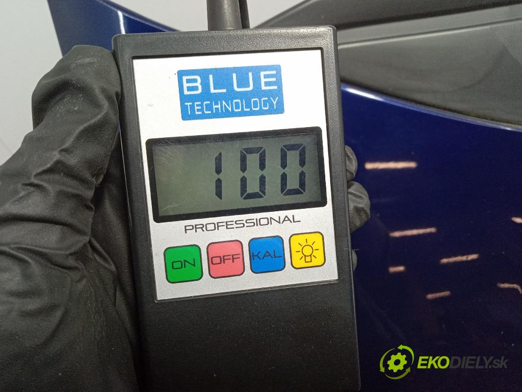 Citroen C4 picasso 2007 kapota přední: