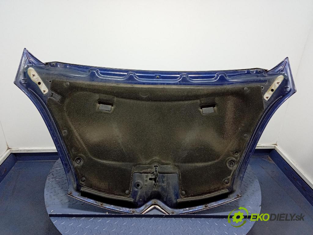 Citroen C4 picasso 2007 kapota přední: