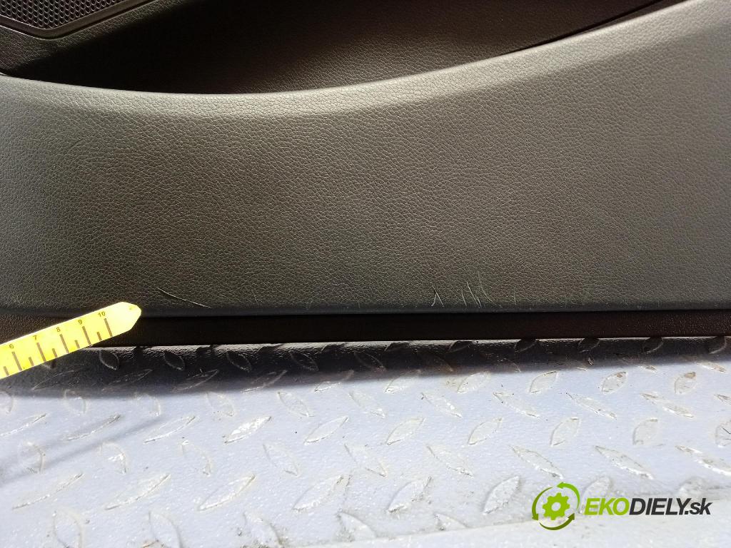 Hyundai I30 2012 Čalounictví: dvere Predné Prava: 82360-A6100