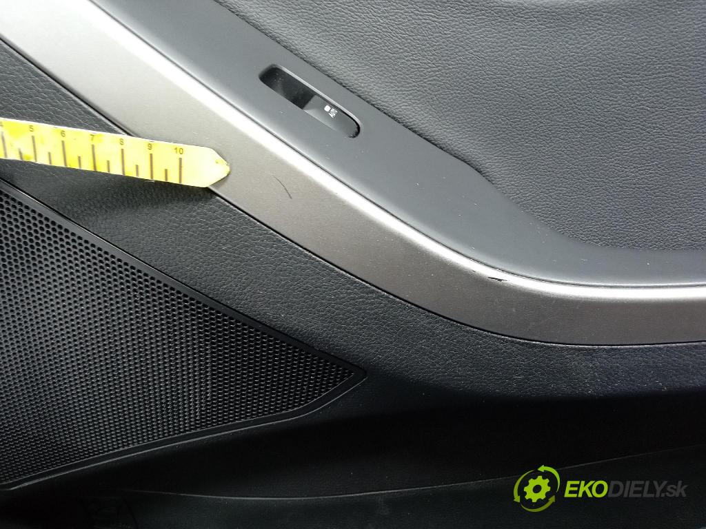 Hyundai I30 2012 Čalounictví: dvere Predné Prava: 82360-A6100