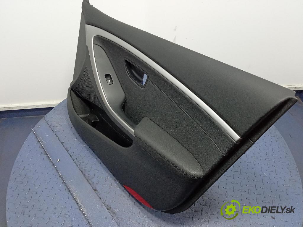 Hyundai I30 2012 Čalounictví: dvere Predné Prava: 82360-A6100